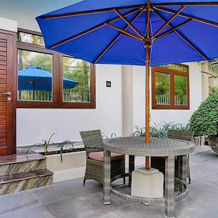 Kyara Villa Apartments Canggu Extérieur photo